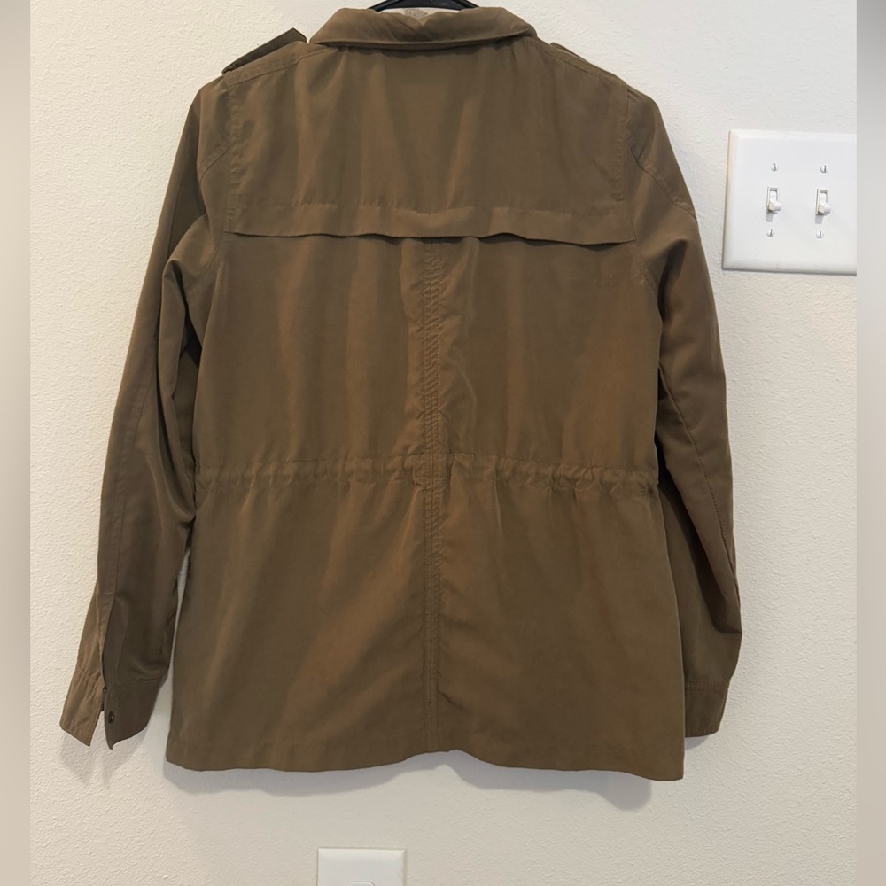 Love Tree Utility jacket - Picture 3 of 9